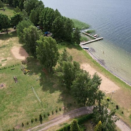 Domek Letniskowy Marmar Pierkunowo المظهر الخارجي الصورة