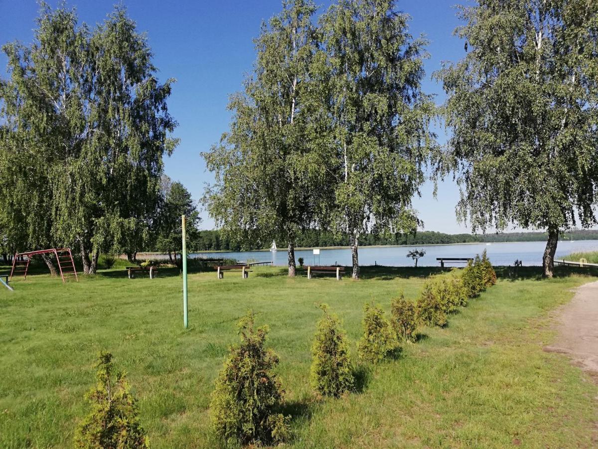Domek Letniskowy Marmar Pierkunowo المظهر الخارجي الصورة