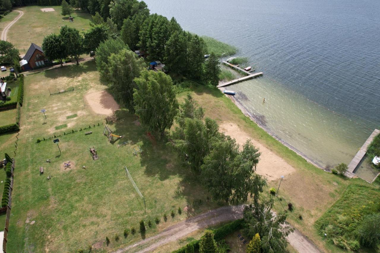 Domek Letniskowy Marmar Pierkunowo المظهر الخارجي الصورة